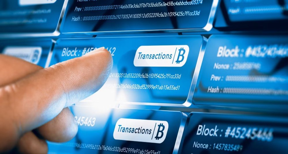 دلایل اصلی اهمیت پیدا کردن هش تراکنش