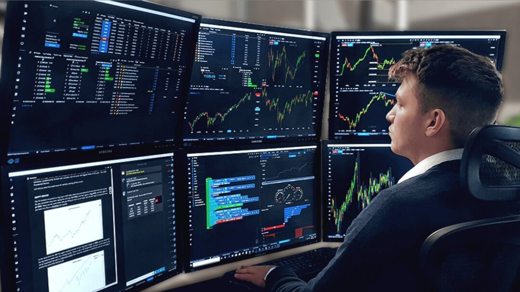 بهترین تریدر دنیا کیست