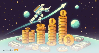 پیشبینی رسیدن قیمت بیت کوین به ۱ میلیون دلار تا سال ۲۰۲۹