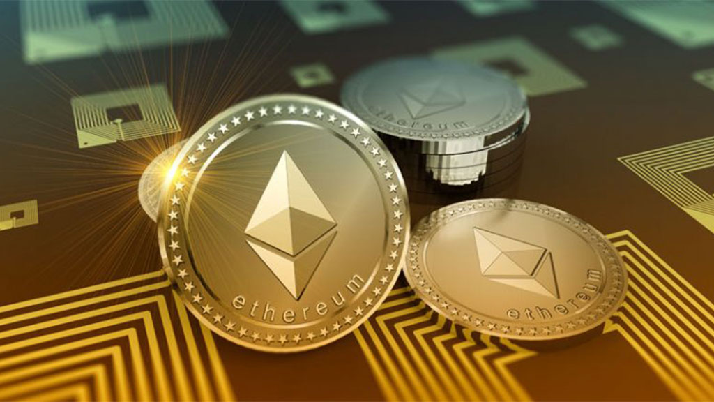 نکات امنیتی هنگام ذخیره اتریوم در کیف پول