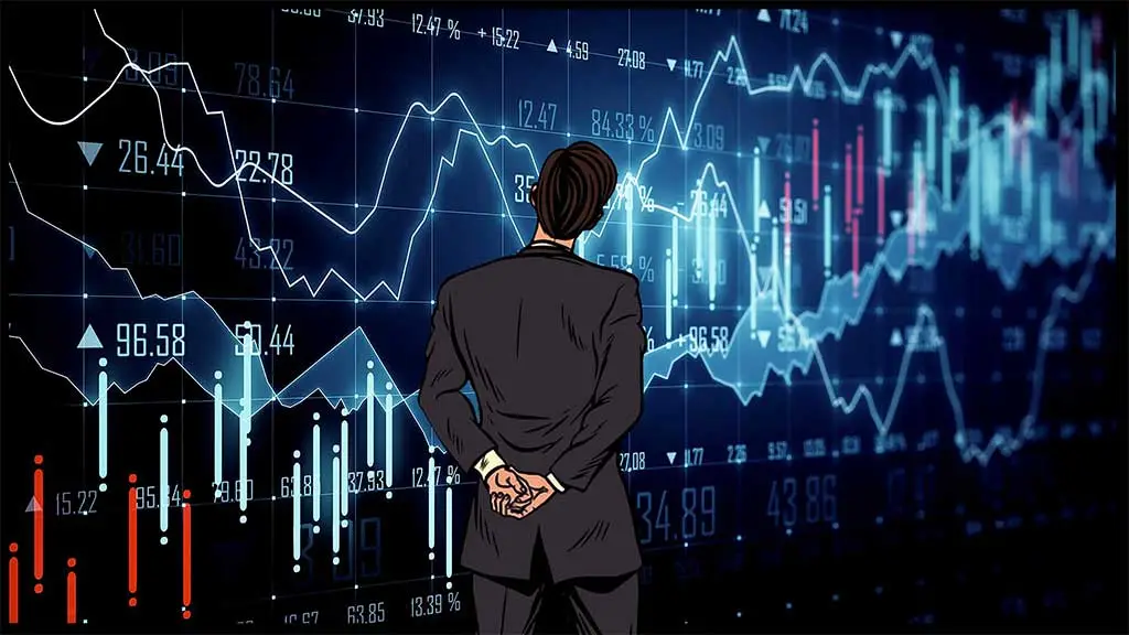 مارکت کپ (Market Cap) چیست