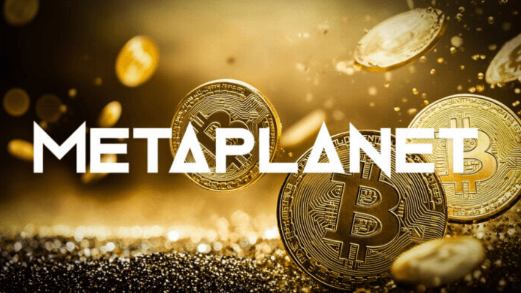 خرید ۱۵۶ بیت کوین دیگر توسط شرکت ژاپنی متاپلنت