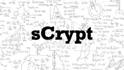 الگوریتم scrypt چیست؟ الگوریتم اسکریپت برای استخراج دوج کوین و لایت کوین استفاده میشود