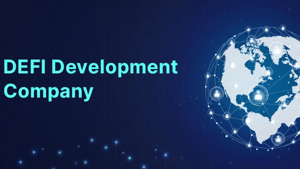 DeFi Development Corp و حرکت این شرکت برای انباشت بیشتر سولانا و کسب سود از آن
