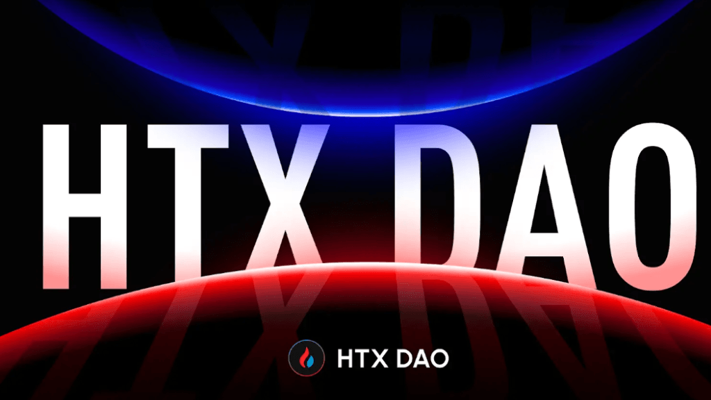 ایدههای و ابتکارات HTX DAO در شب فناورانه هنگ کنگ