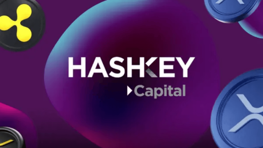 گام جدید HashKey برای راهاندازی نخستین صندوق ETF ریپل در آسیا