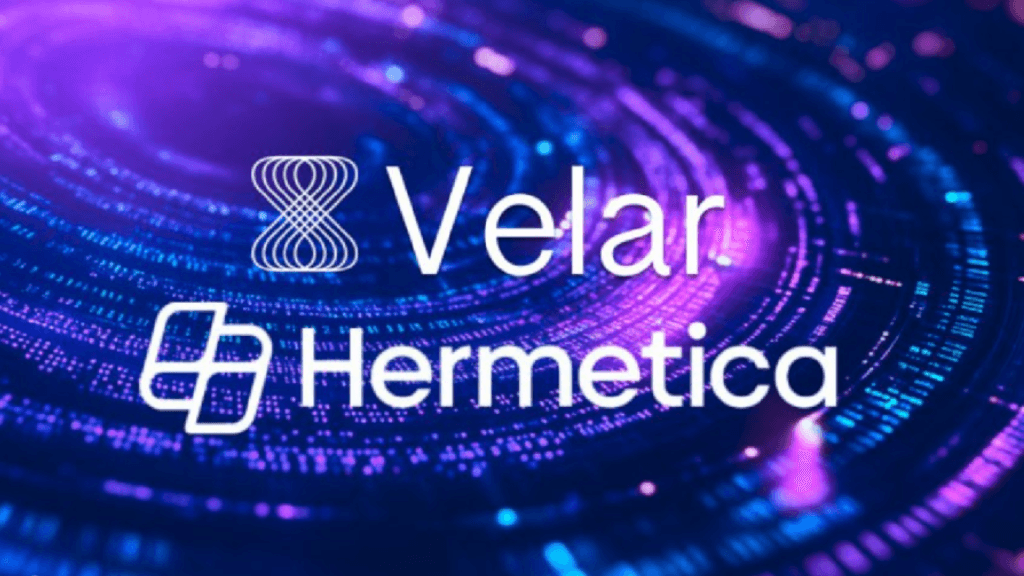 همکاری Hermetica و Velar و پیشرفت جدیدی در معاملات بیت کوین با هدف سود سالانه ۵ درصدی