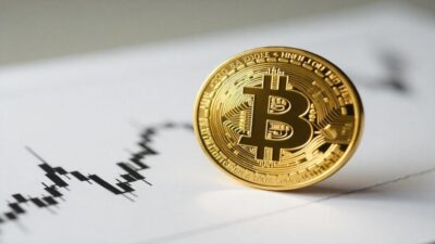 تحلیل ادامه روند بیت کوین