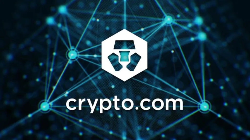 صرافی کریپتو دات کام (Crypto.com): مناسب برای مبتدیان