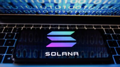 چگونه ارز سولانا بخریم؟ آموزش خرید سولانا در صرافی ایرانی و خارجی