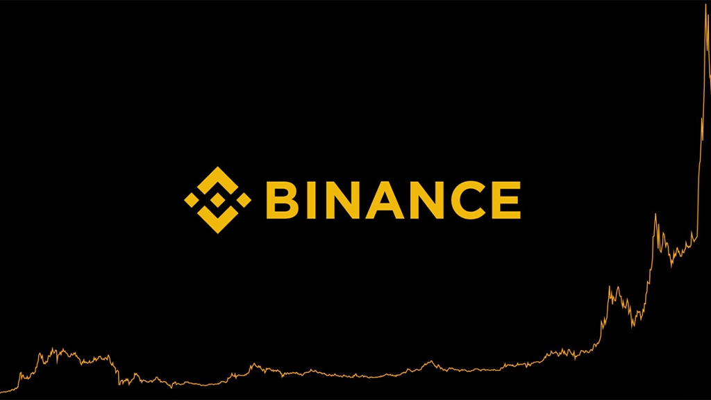 نماد صرافی بایننس برای خرید تتر مبتنی بر اتریوم