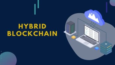 بلاکچین هیبریدی (Hybrid Blockchain) چیست و چه کاربردهایی دارد؟