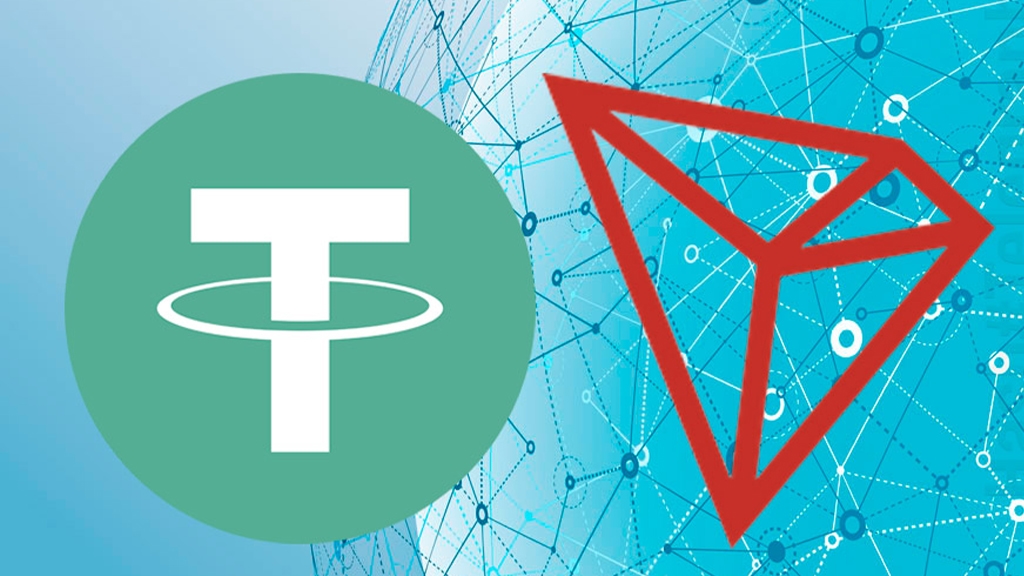 نکات امنیتی خرید تتر TRC20