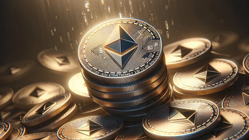 آیا سرمایه گذاری در اتریوم در سال 2025 مناسب است؟