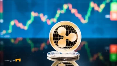ریپل به 2.2 دلار رسید | چشمانداز صعودی با تایید ETF