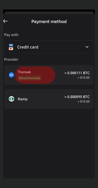 انتخاب بهترین فروشنده برای خرید بیت کوین