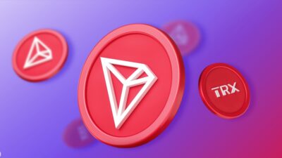 وایت پیپر ترون چیست؟ بررسی ساختار وایت پیپر TRX