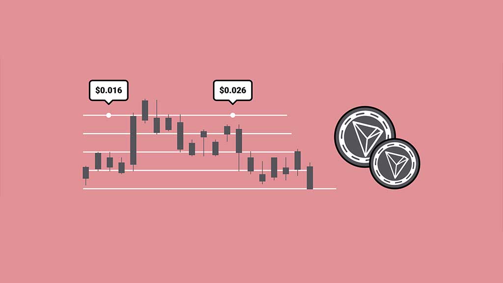 سیستم ذخیرهسازی توزیعشده مبتنی بر P2P در وایت پیپر ترون