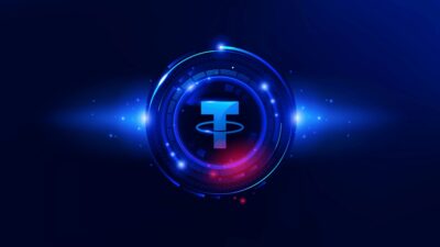 تتر Omni چیست؟