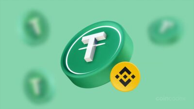 تتر BEP20 چیست؟ کاربرد و مزایای تتر روی شبکه بایننس اسمارت چین