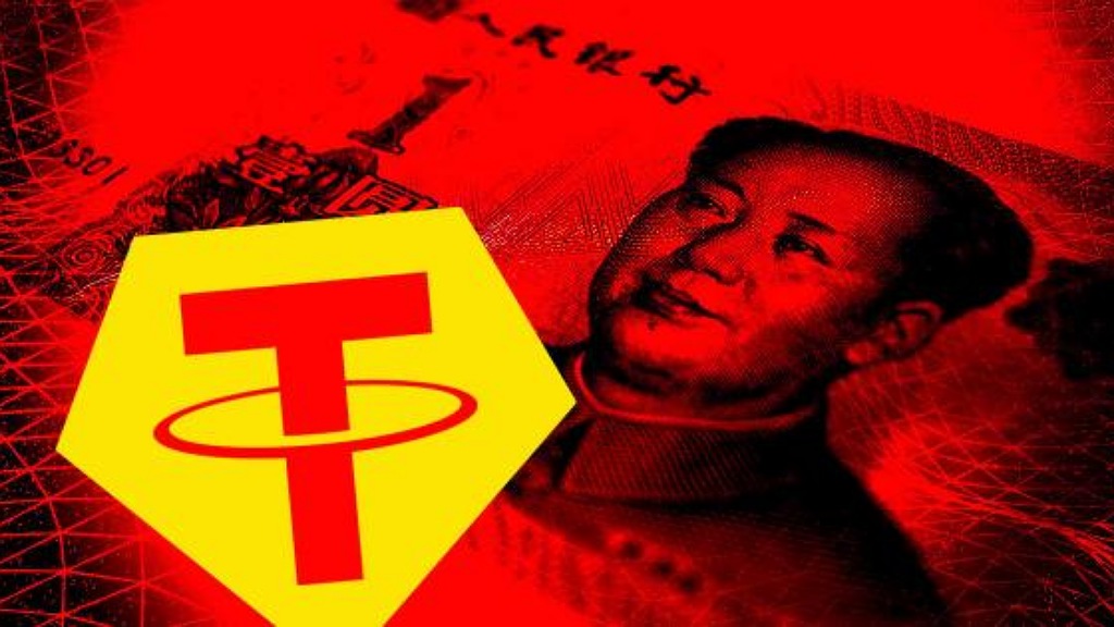 تتر cnht روی کدام شبکه‌ها ایجاد شد؟