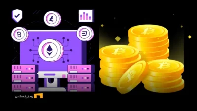 بیتکوین برای ذخیرهسازی دارایی، اتریوم برای نوآوری