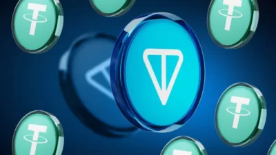 آموزش کامل انتقال و برداشت تتر (USDT) در کیف پول تون کیپر، آموزش انتقال تتر به تون کیپر
