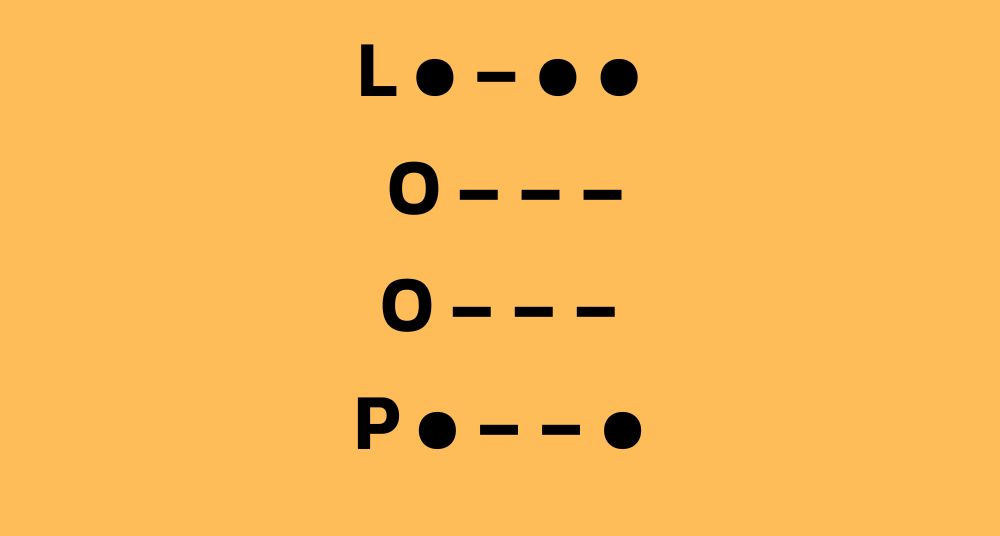کد مورس همستر کامبت