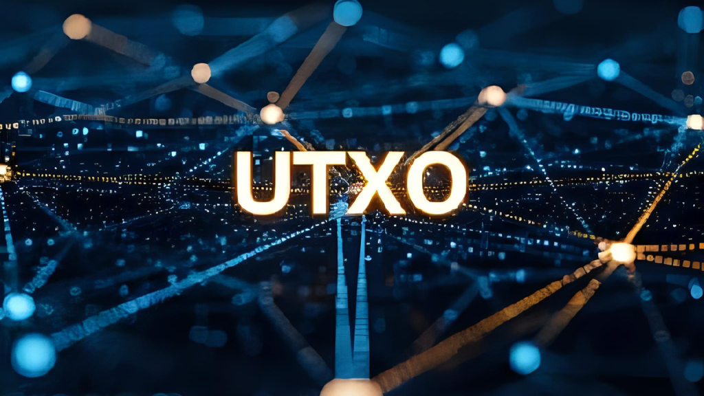 UTXO مانند اسکناس واقعی قابل تقسیم نیست و تنها با خرج کردن کامل آن میتوان باقیماندهاش را دریافت کرد.