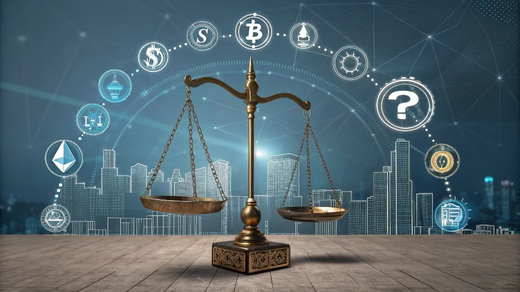 آیا تتر فلش قابل پیگیری قانونی است؟