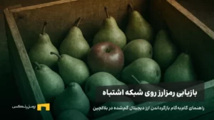 آموزش کامل بازیابی ارز دیجیتال بعد از ارسال به بلاکچین اشتباه