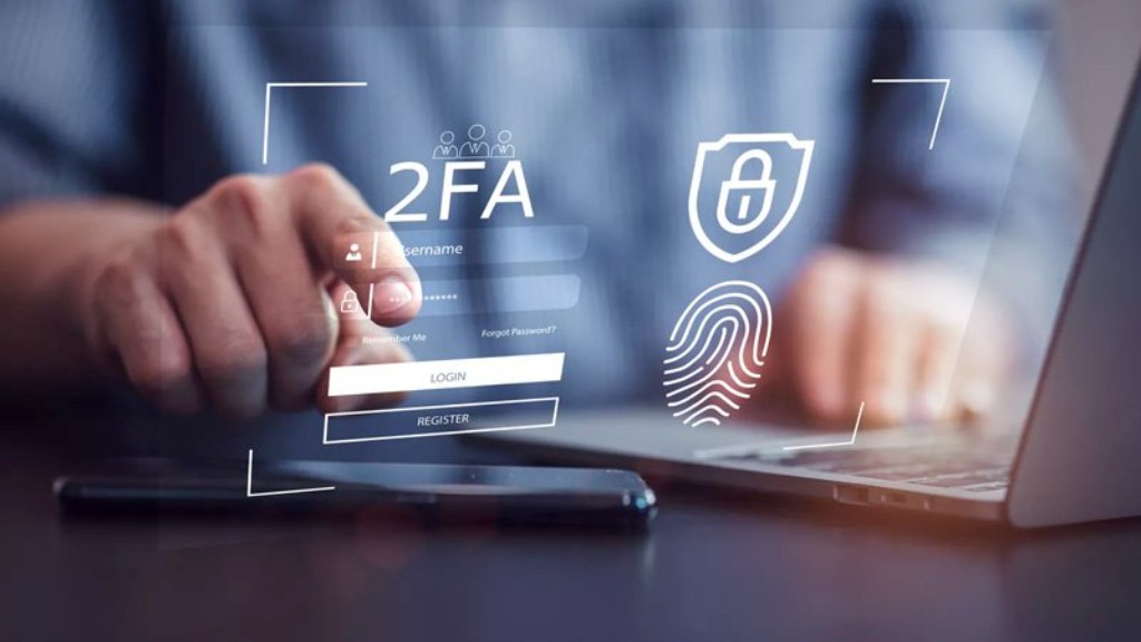 اشتباه ۲: سهلانگاری امنیتی؛ فعال نکردن 2FA، گذرواژه ضعیف، فیشینگ