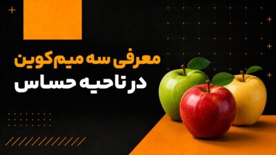 معرفی سه میم کوین در ناحیه حساس